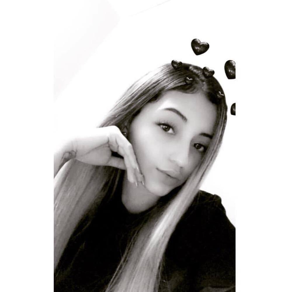 Meet your Posher, Joselyn